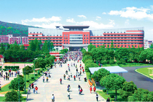 無錫市太湖學(xué)院